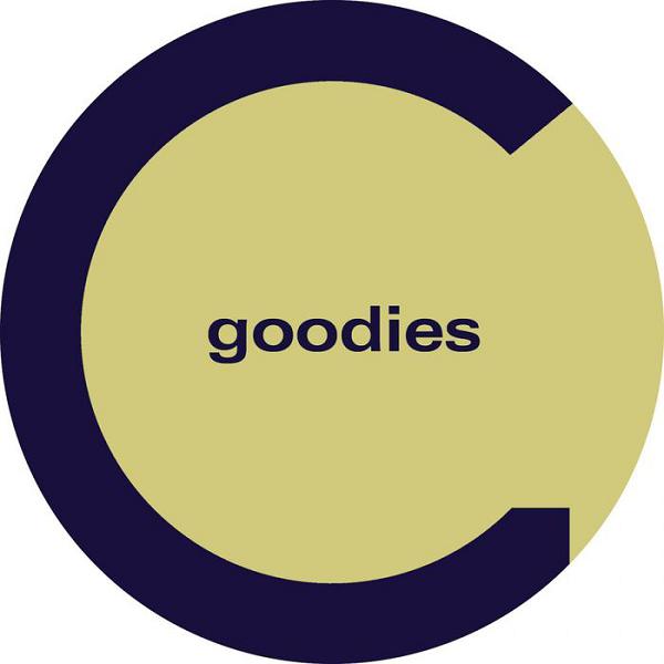 VA - Goodies