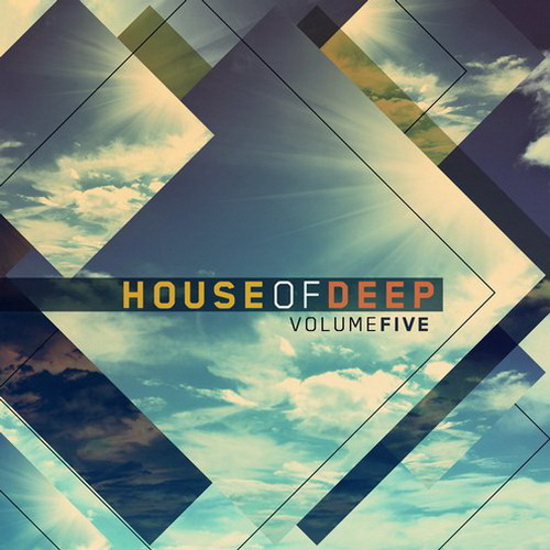00-VA-House Of Deep Vol. 5-2015-