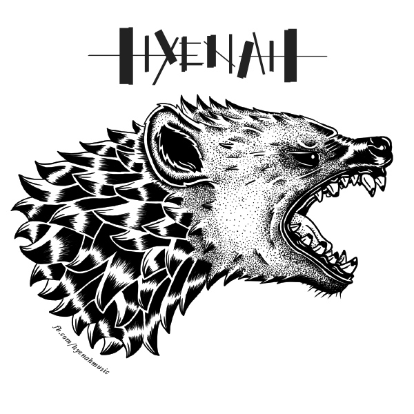 VA - Hyenah Starchild Charts (July 2015)