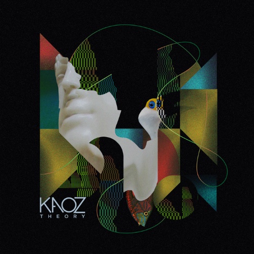 00-VA-Kerri Chandler Presents Kaoz Theory-2015-
