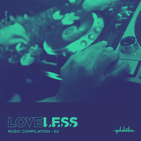 00-VA-Loveless Music Compilation Vol 2-2015-
