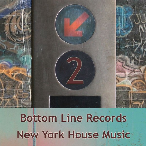 VA - New York House Music Vol.2