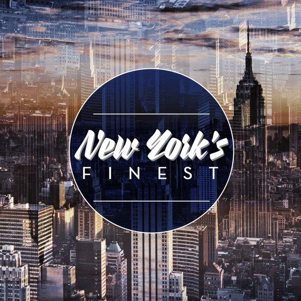 VA - New York's Finest