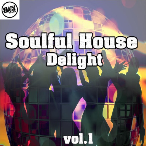 00-VA-Soulful House Delight Vol.1-2015-