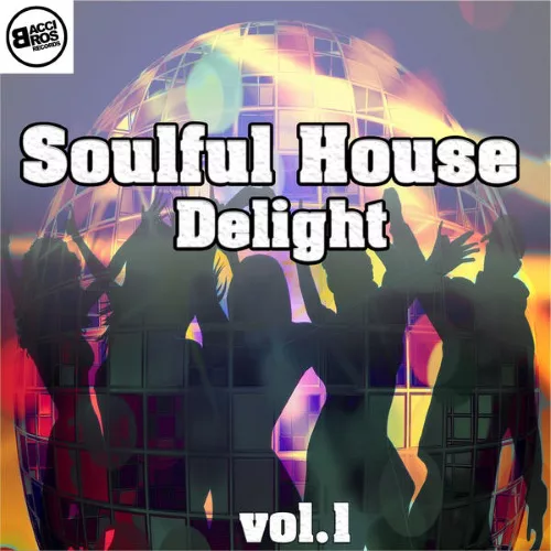VA - Soulful House Delight Vol.1