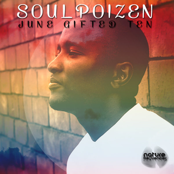 VA - Soulpoizen's June Gifted 10 (2015)