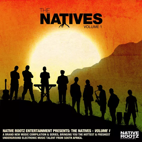 VA - The Natives Vol. 1