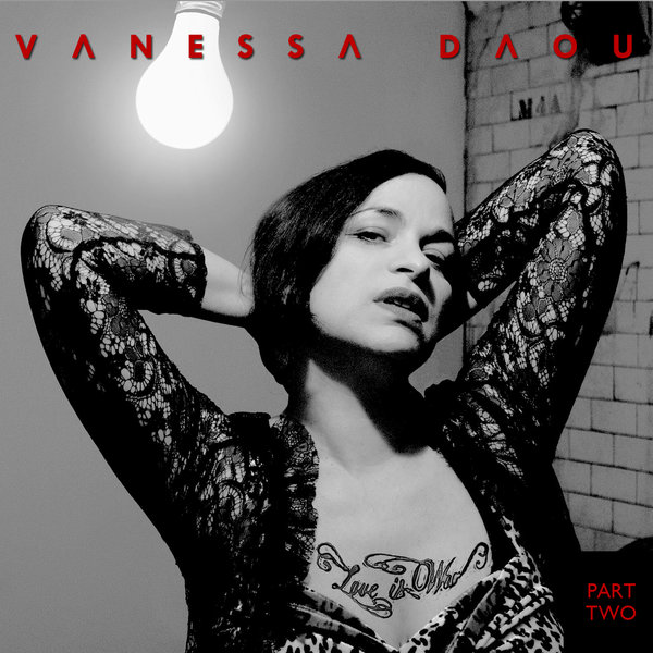 00-Vanessa Daou-Love Is War (Remixes) Part Two-2015-
