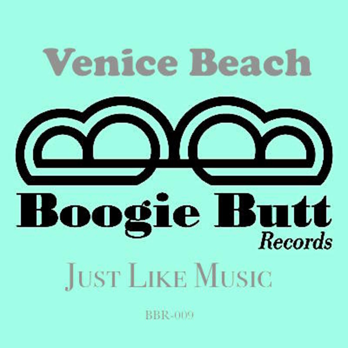 00-Venice Beach-Just Like Music-2015-