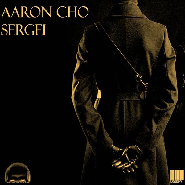 Aaron Cho - Sergei