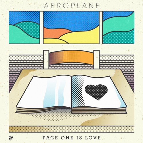 Aeroplane - Page One Is Love