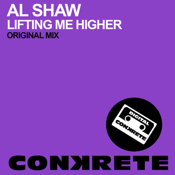 Al Shaw - Lifting Me Higher