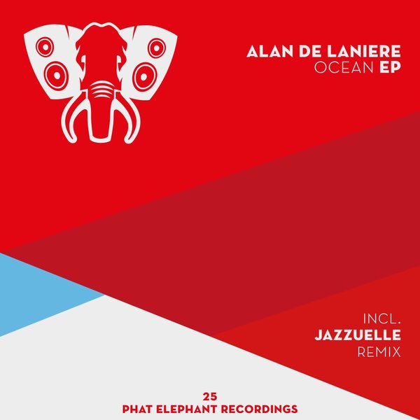 00-Alan De Laniere-Ocean EP-2015-