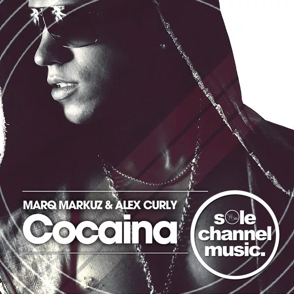 Alex Curly & Marq Markuz - Cocaina