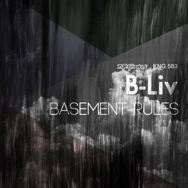 B-Liv - Basement Rules