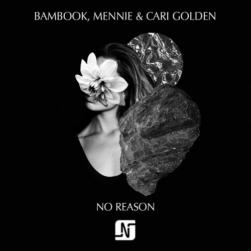 Bambook Mennie & Cari Golden - No Reason