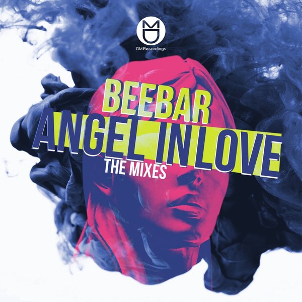 00-Beebar-Angel In Love (The Mixes)-2015-