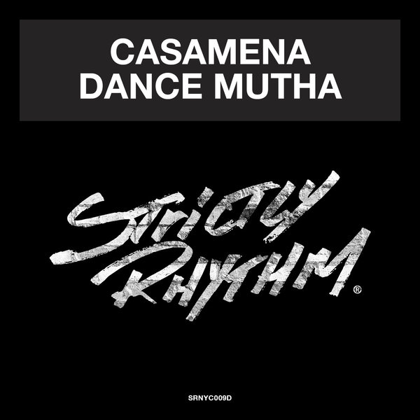 Casamena - Dance Mutha