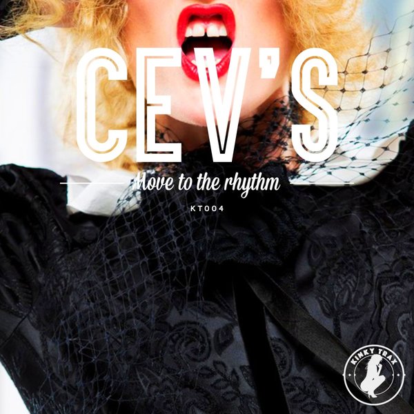 Cev's - Move To The Rhythm