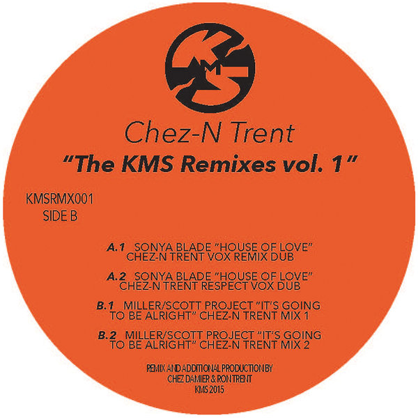 00-Chez N Trent-The KMS Remixes-2015-