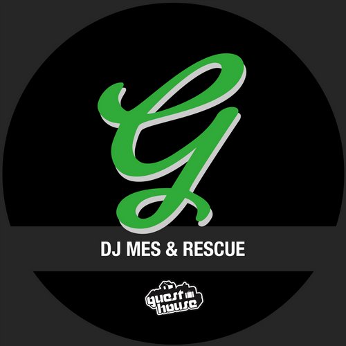 00-DJ Mes & Rescue-One People-2015-