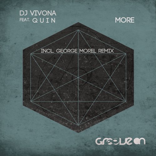 DJ Vivona feat Q U I N - More
