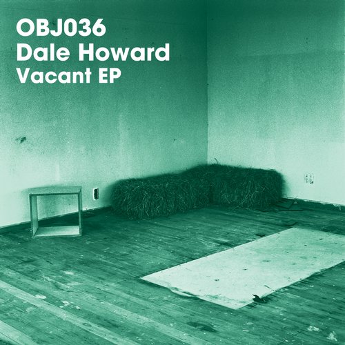 00-Dale Howard-Vacant EP-2015-