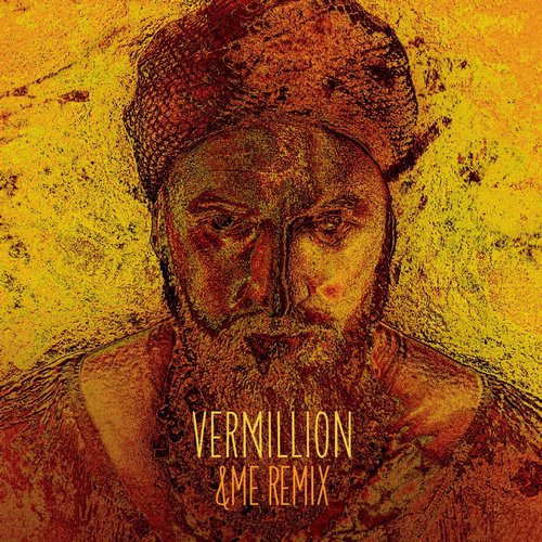 Damian Lazarus & The Ancient Moons - Vermillion (&Me Remix)