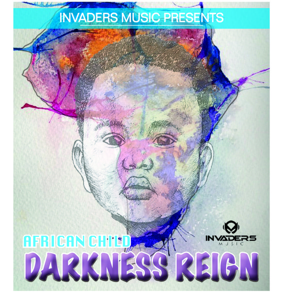Darknessreign - African Child