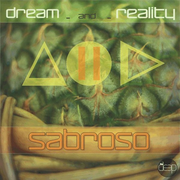 00-Dream & Reality-Sabroso-2015-
