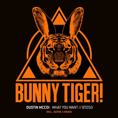 Dustin Mccoi - What You Want