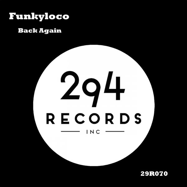 Funkyloco - Back Again