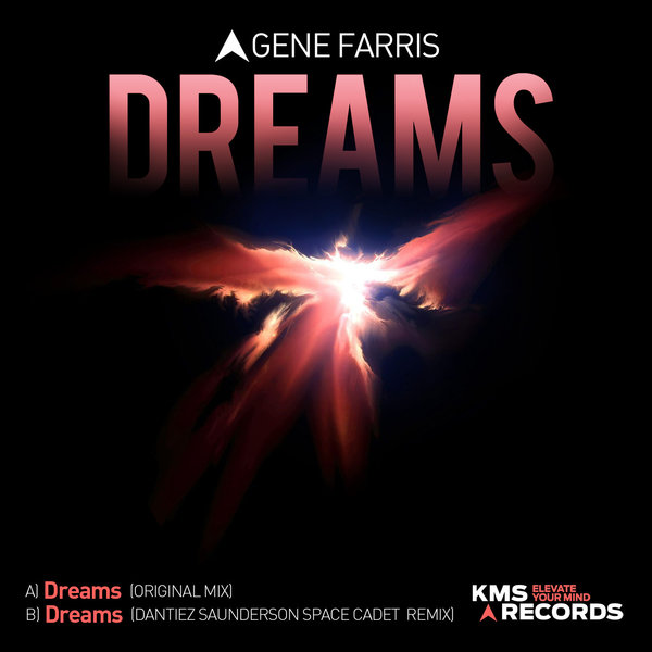 00-Gene Farris-Dreams-2015-