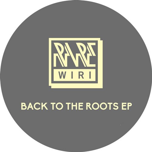 00-Ilya Santana & Rayko-Back To The Roots EP-2015-