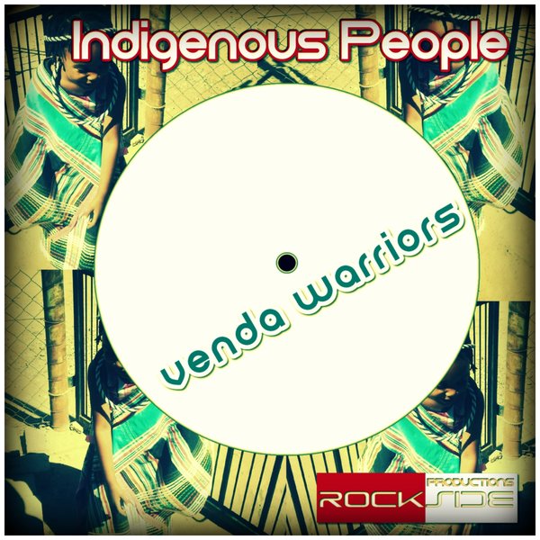 00-Indigenous People-Venda Warriors-2015-