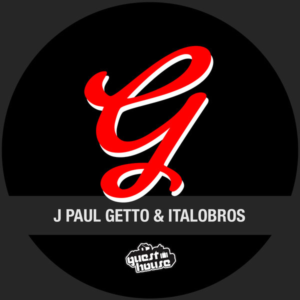 00-J Paul Getto & Italobros-Somebody-2015-