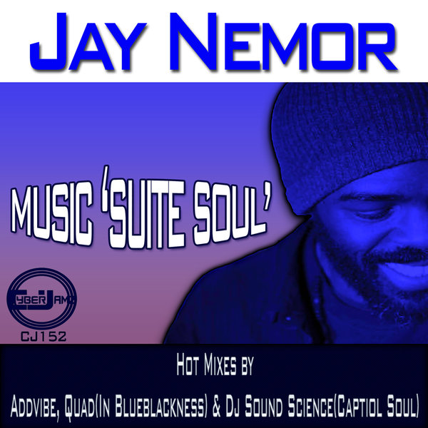 00-Jay Nemor-Music Suite Soul-2015-