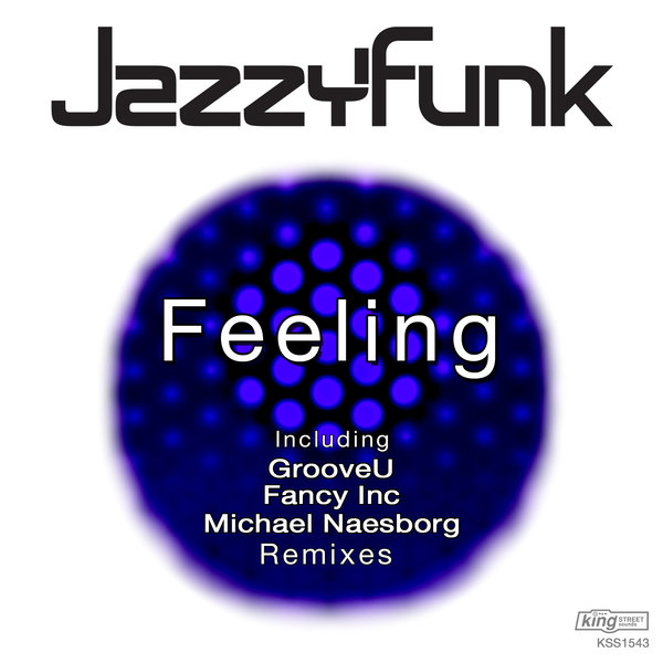 Jazzyfunk - Feeling