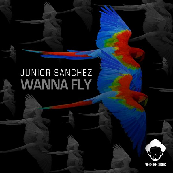 00-Junior Sanchez-Wanna Fly-2015-
