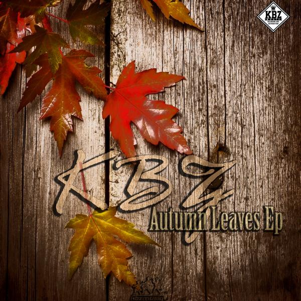 KBZ - Autumn Leaves Ep