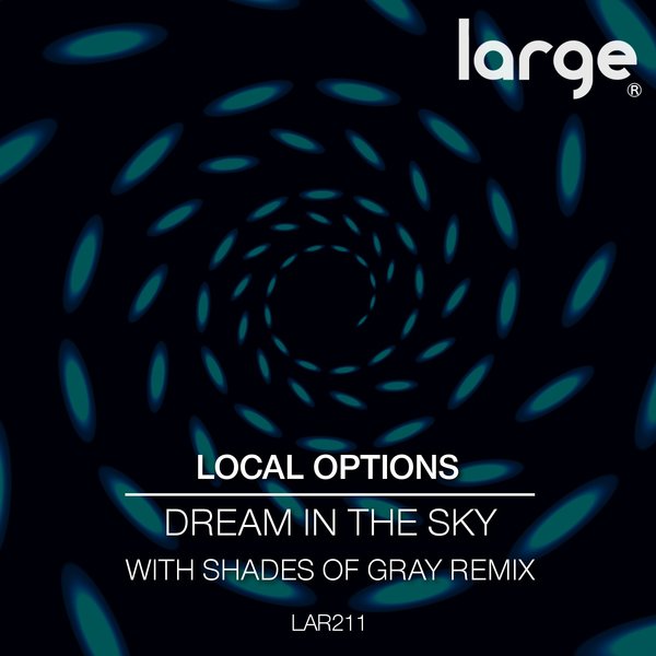 Local Options - Dream In The Sky