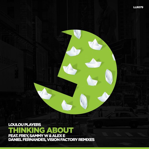 00-Loulou Players-Thinking About-2015-