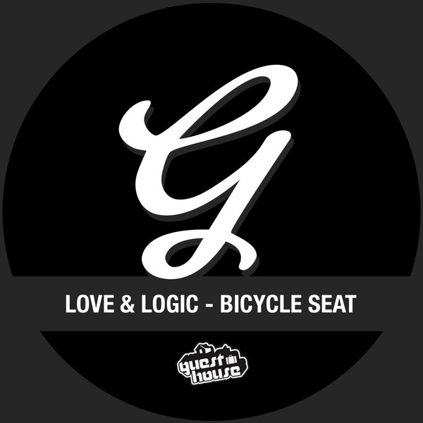 Love & Logic - Bicycle Seat