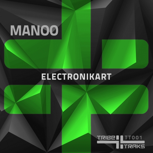 Manoo - Electronikart