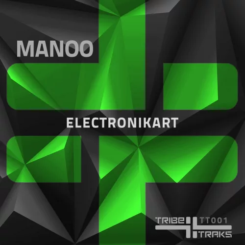 Manoo - Electronikart