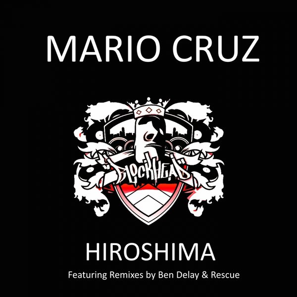 Mario Cruz - Hiroshima