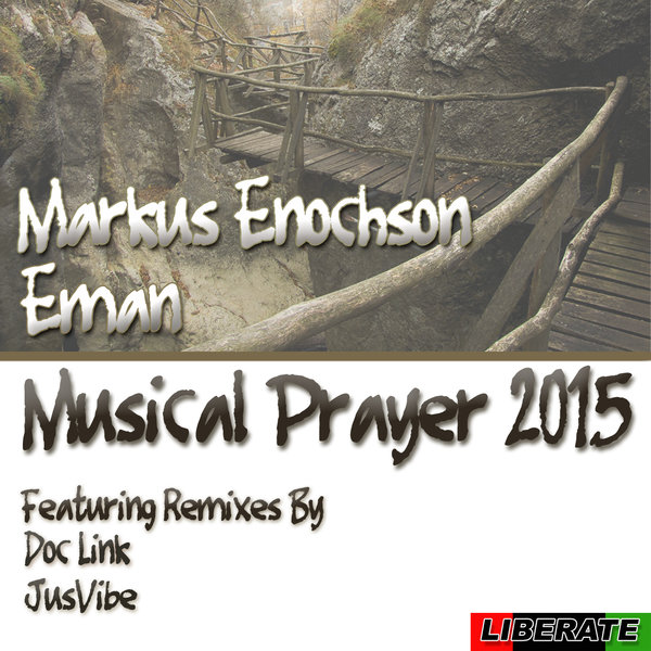 Markus Enochson & Eman - Musical Prayer 2015