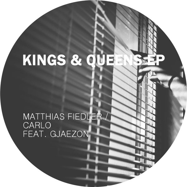 00-Matthias Fiedler & Carlo-Kings & Queens EP-2015-