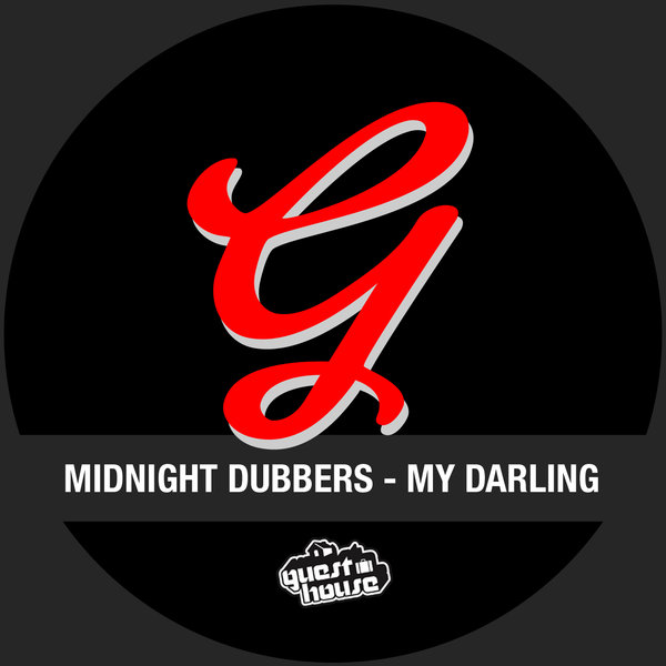 Midnight Dubbers - My Darling