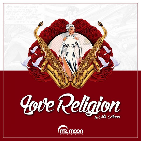 00-Mr. Moon-Love Religion-2015-